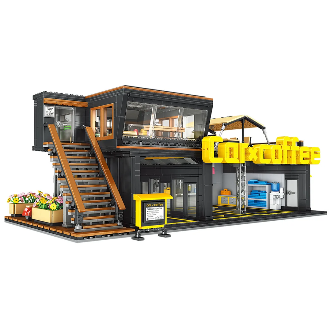 Auto Repair Shops - Coffee Auto Repair Shop Coffee Car