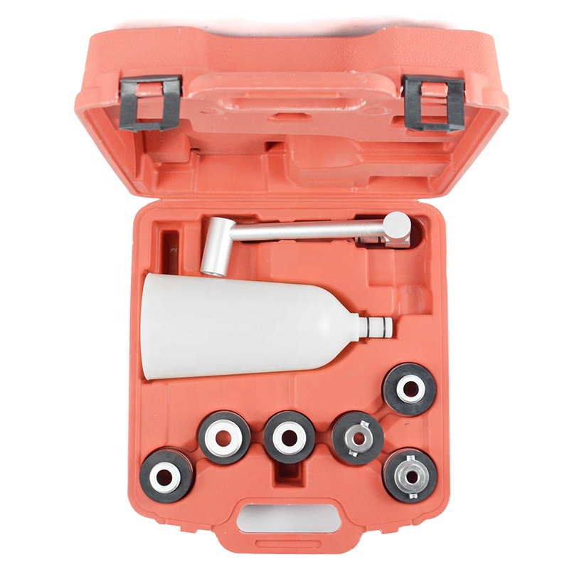 Auto Body Filler - XCTOOL Auto Car Body Repair Tool