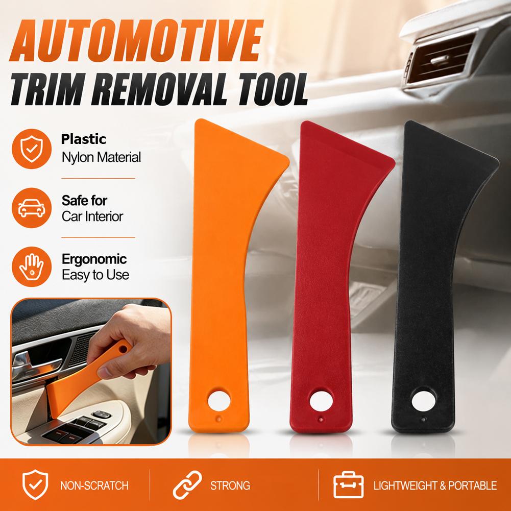 Auto Repair Shops - Car Trim Removal Tool Auto Clip