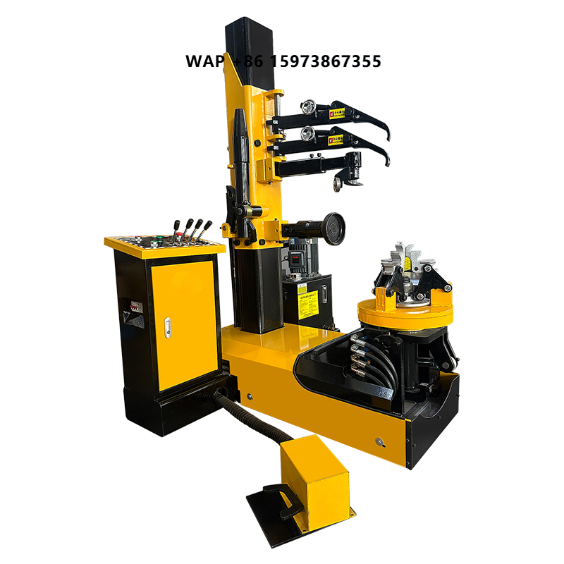 High Cost-Effective Vertical E - Auto Repair Shops reseña y precio
