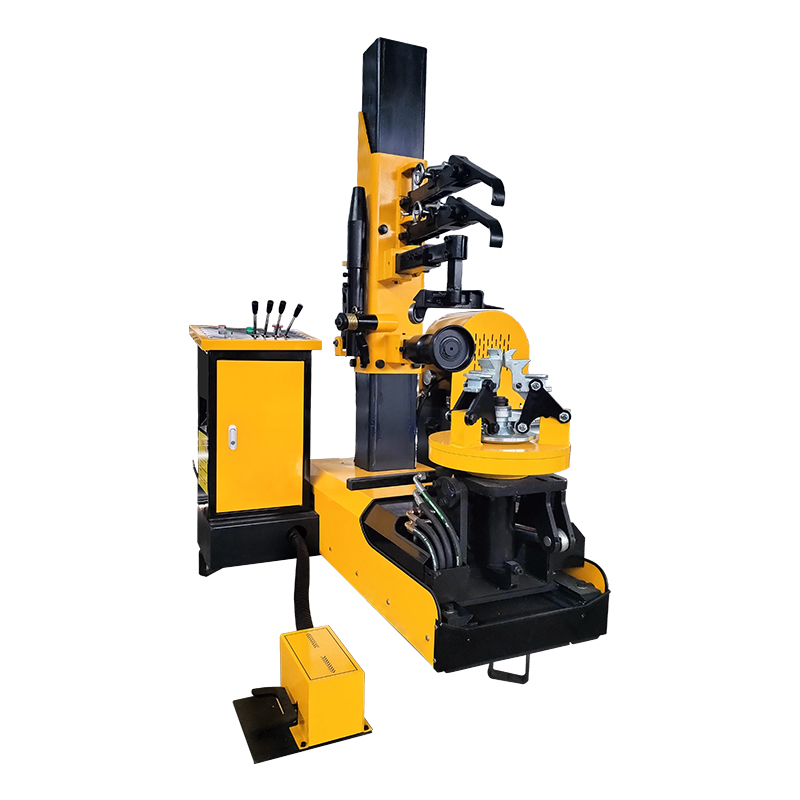 High Cost-Effective Vertical E - Auto Repair Shops reseña y precio