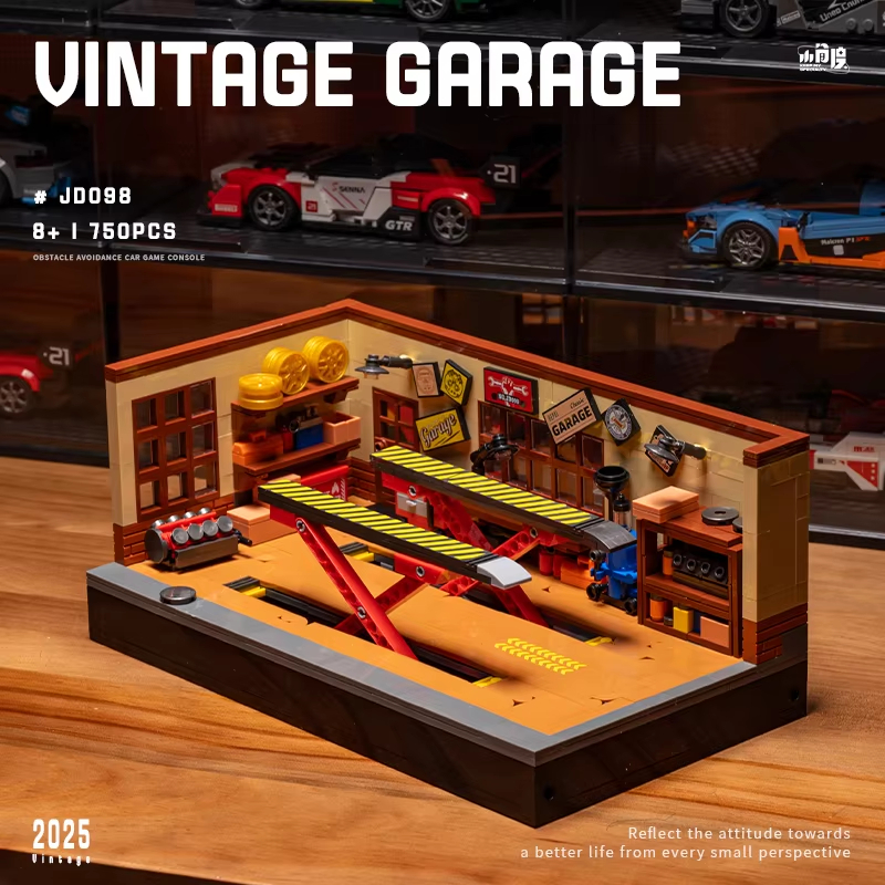 MOC City Auto Repair Plant MOC - Auto Repair Shops reseña y precio