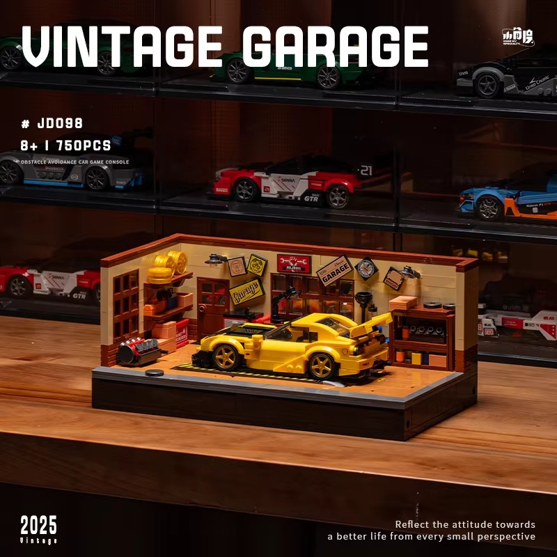 MOC City Auto Repair Plant MOC - Auto Repair Shops reseña y precio