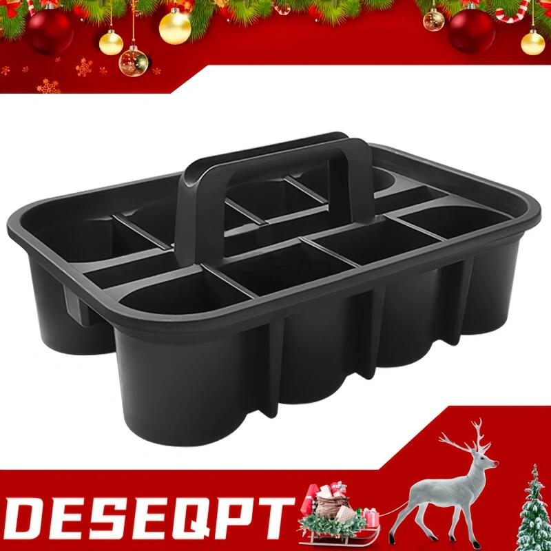 8 Compartment Portable Storage - Auto Repair Shops reseña y precio