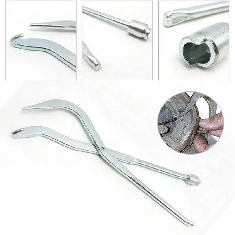 31cm Car Vehicle Drum Brake Li - Auto Repair Shops reseña y precio