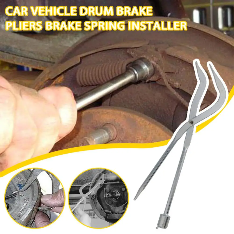 31cm Car Vehicle Drum Brake Li - Auto Repair Shops reseña y precio