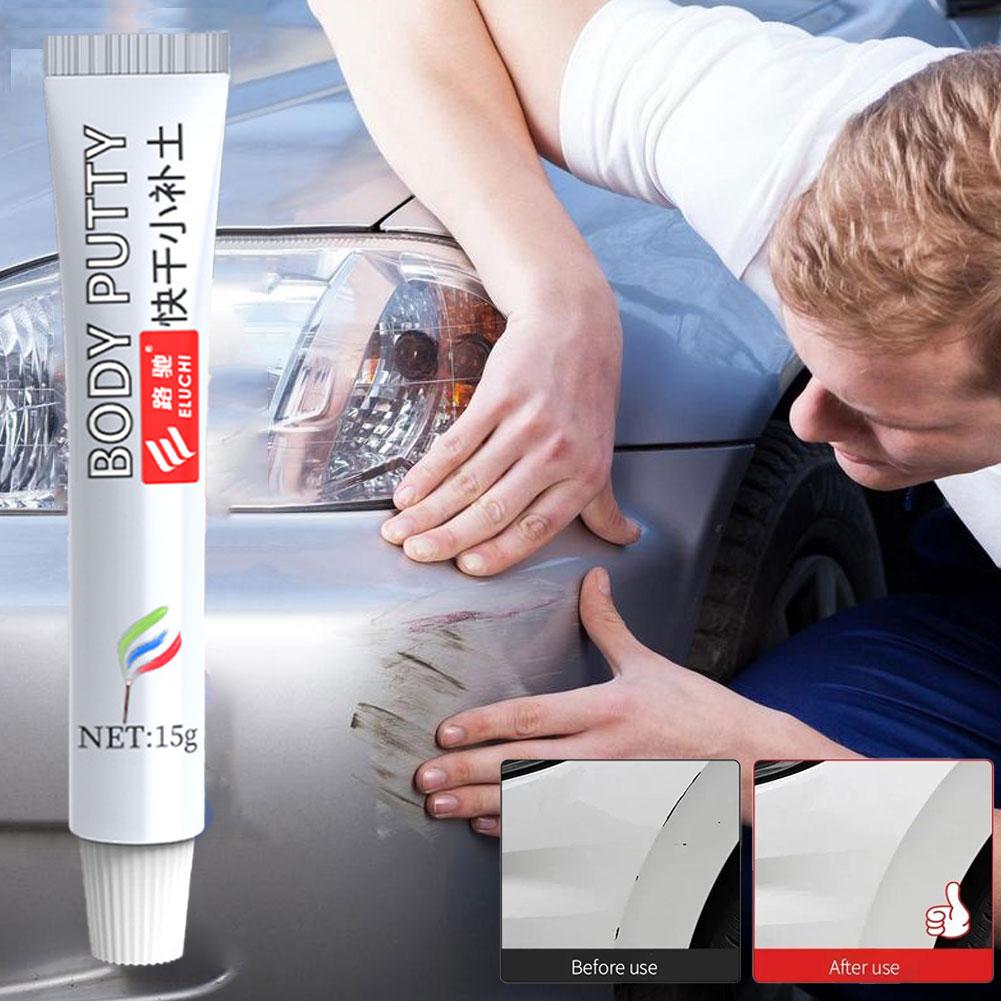Quick Drying Small Top-up Soil - Auto Body Filler reseña y precio