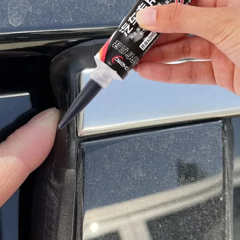 1/2PCS Waterproof Car Windshie - Auto Body Filler reseña y precio