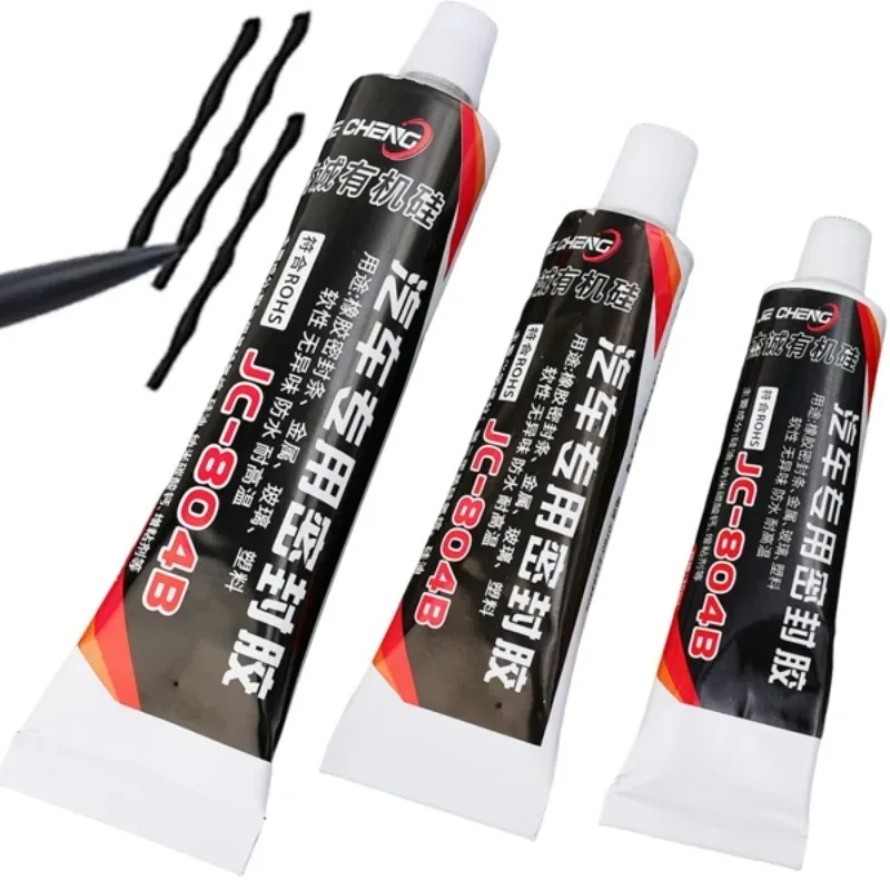 1/2PCS Waterproof Car Windshie - Auto Body Filler reseña y precio