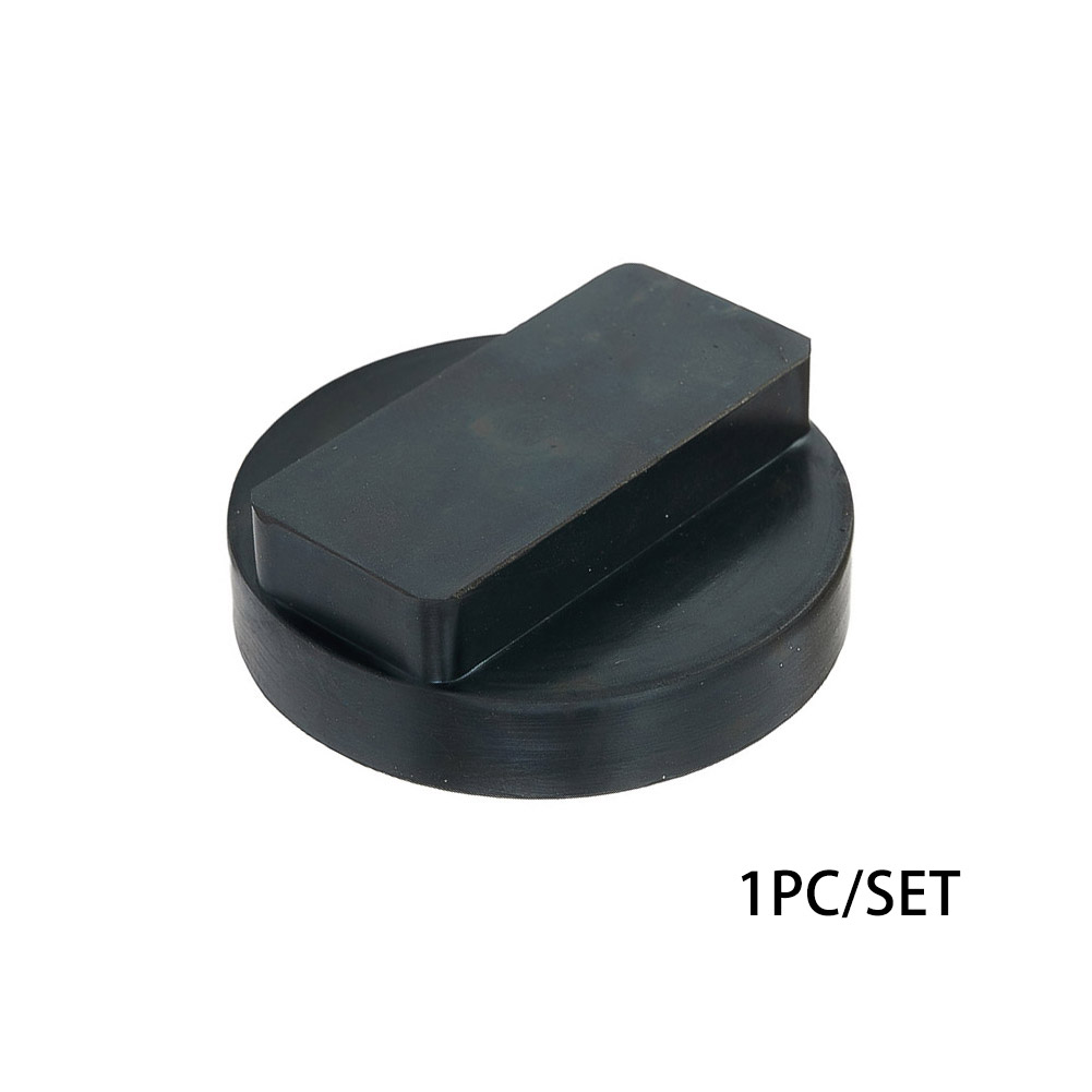 Car Lift Jack Stand Rubber Pad - Auto Repair Shops reseña y precio