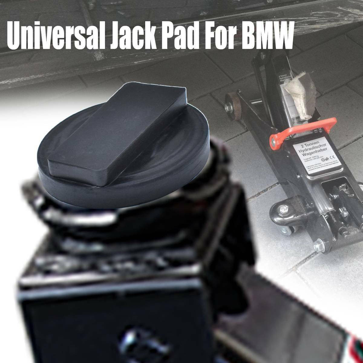 Car Lift Jack Stand Rubber Pad - Auto Repair Shops reseña y precio