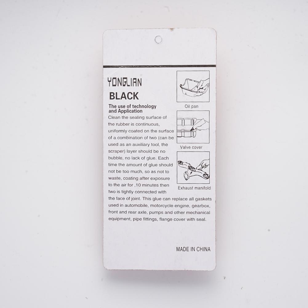 85g Automotive hardening seala - Auto Body Filler reseña y precio