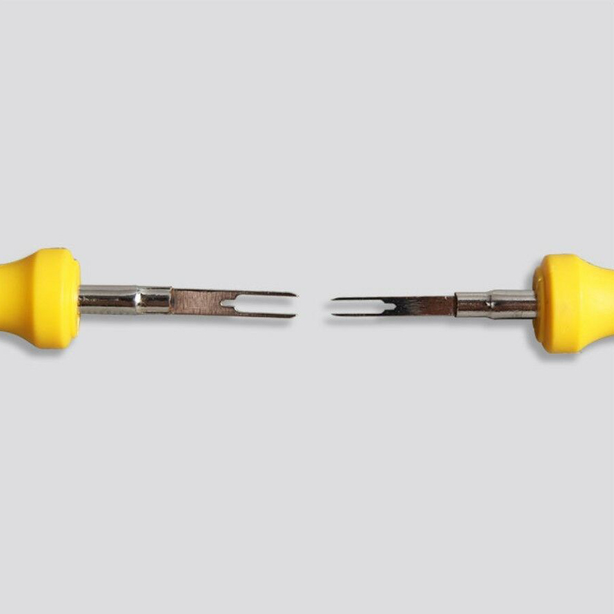 Fresh 2Pcs/Set 3Mm+2Mm Car Wir - Auto Repair Shops reseña y precio