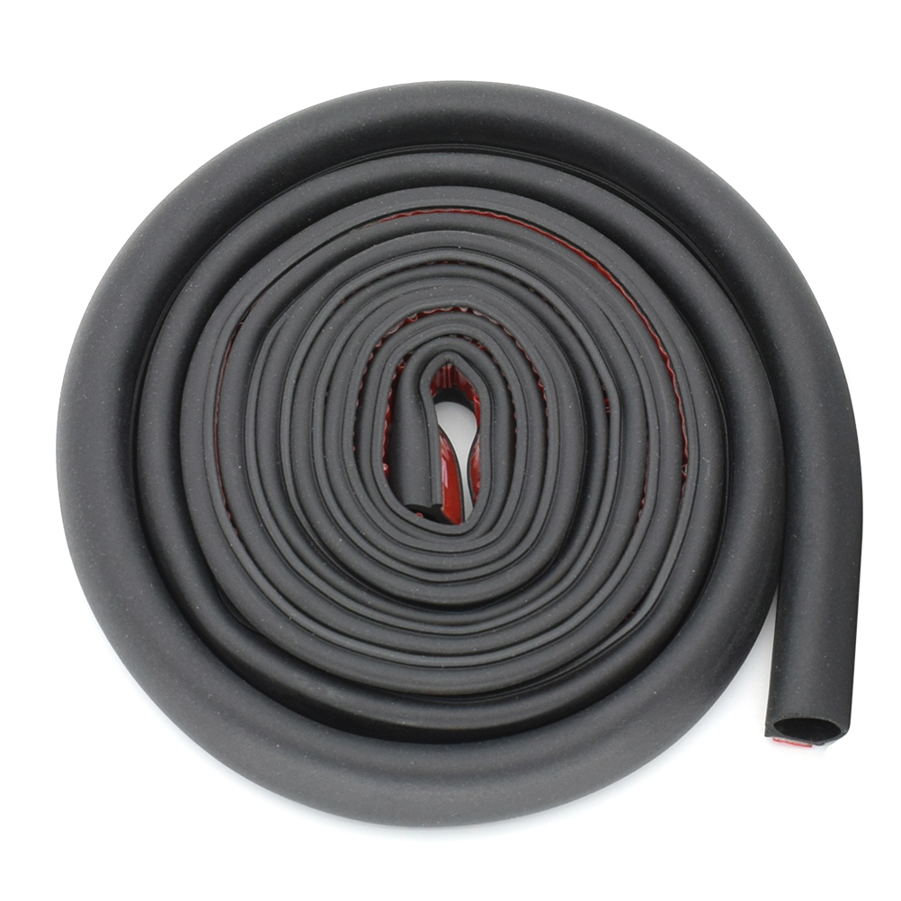 4m DType Rubber Car Body Seal  - Auto Body Filler reseña y precio