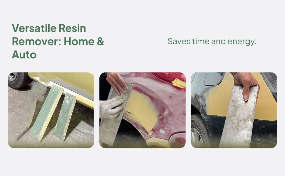 3x Auto Body Filler Spreader R - Auto Body Filler reseña y precio