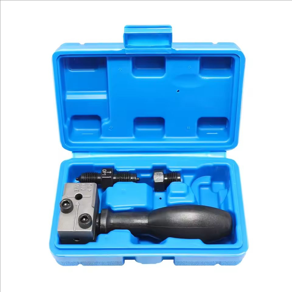 Car Brake Oil Pipe Expander To - Auto Repair Shops reseña y precio