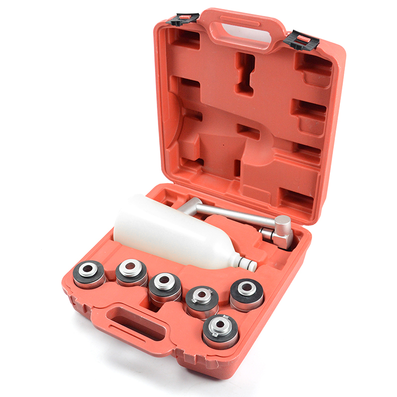 XCTOOL Auto Car Body Repair To - Auto Body Filler reseña y precio