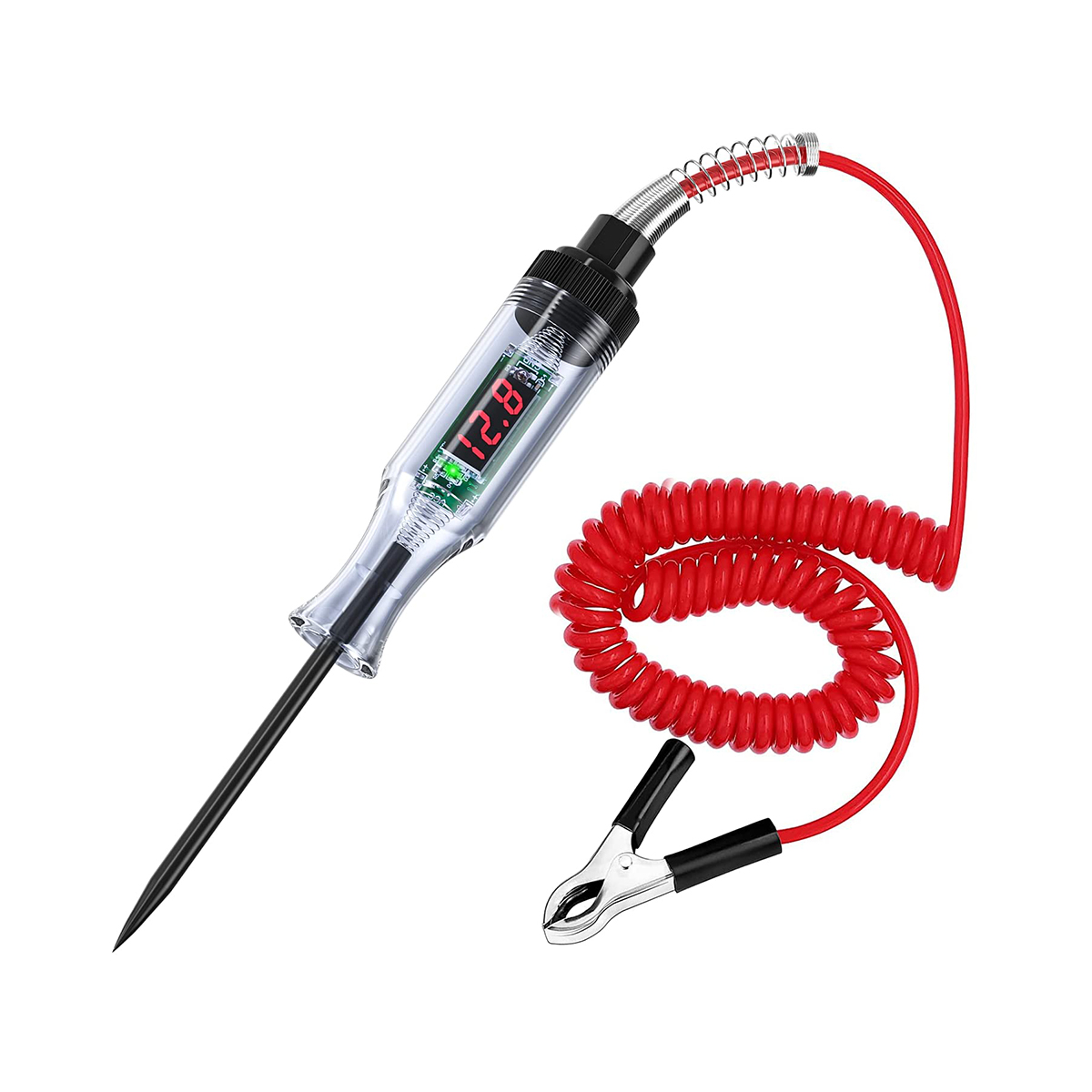 Voltage Circuit Tester Diagnos - Auto Repair Shops reseña y precio