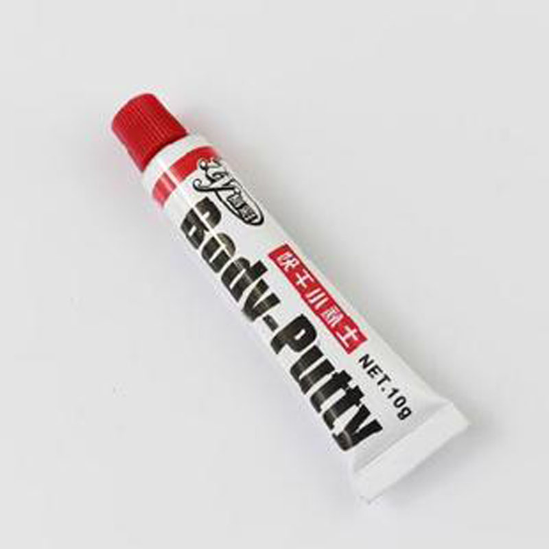 Auto Products Car Body Putty S - Auto Body Filler reseña y precio