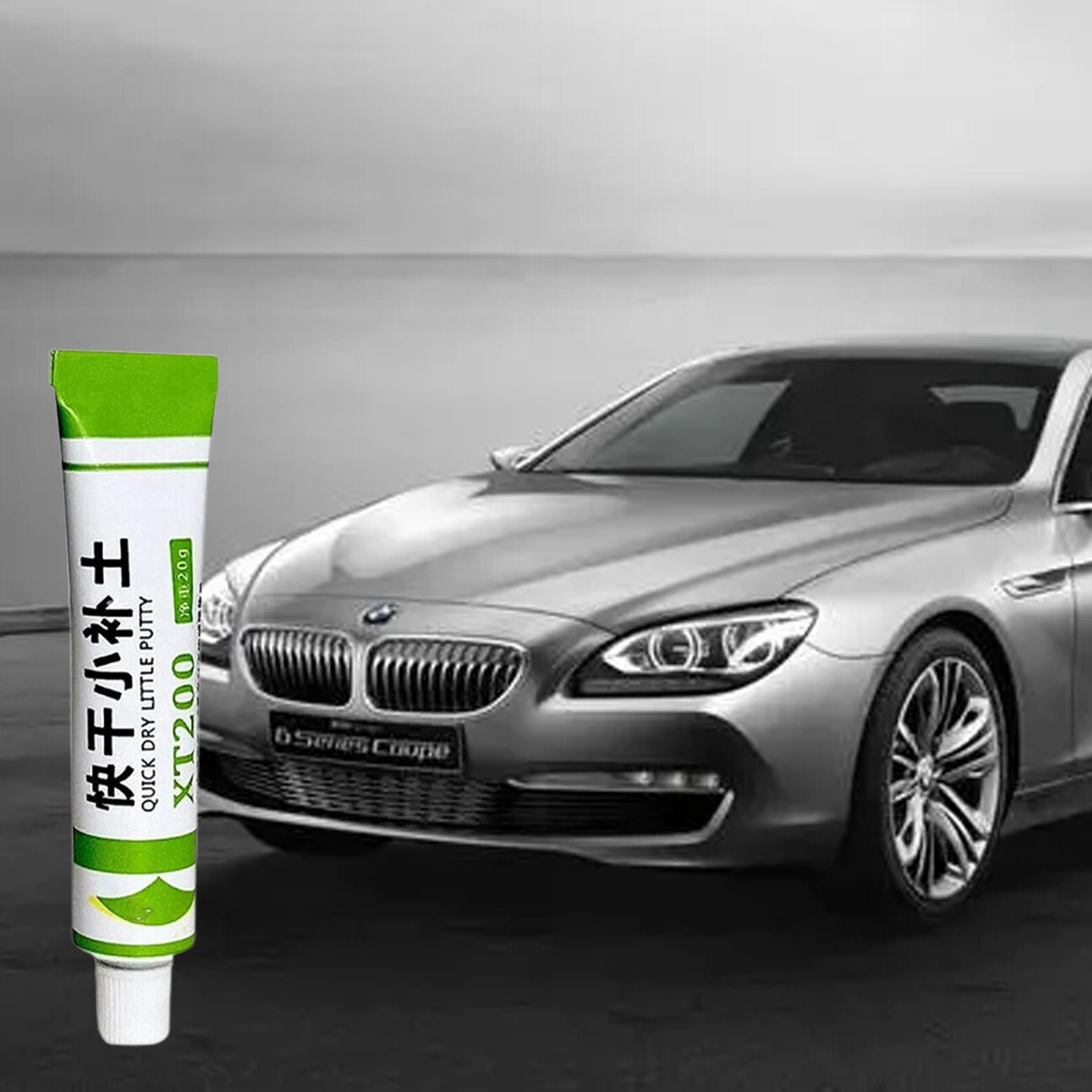 Car Body Putty Quick Dry Good  - Auto Body Filler reseña y precio
