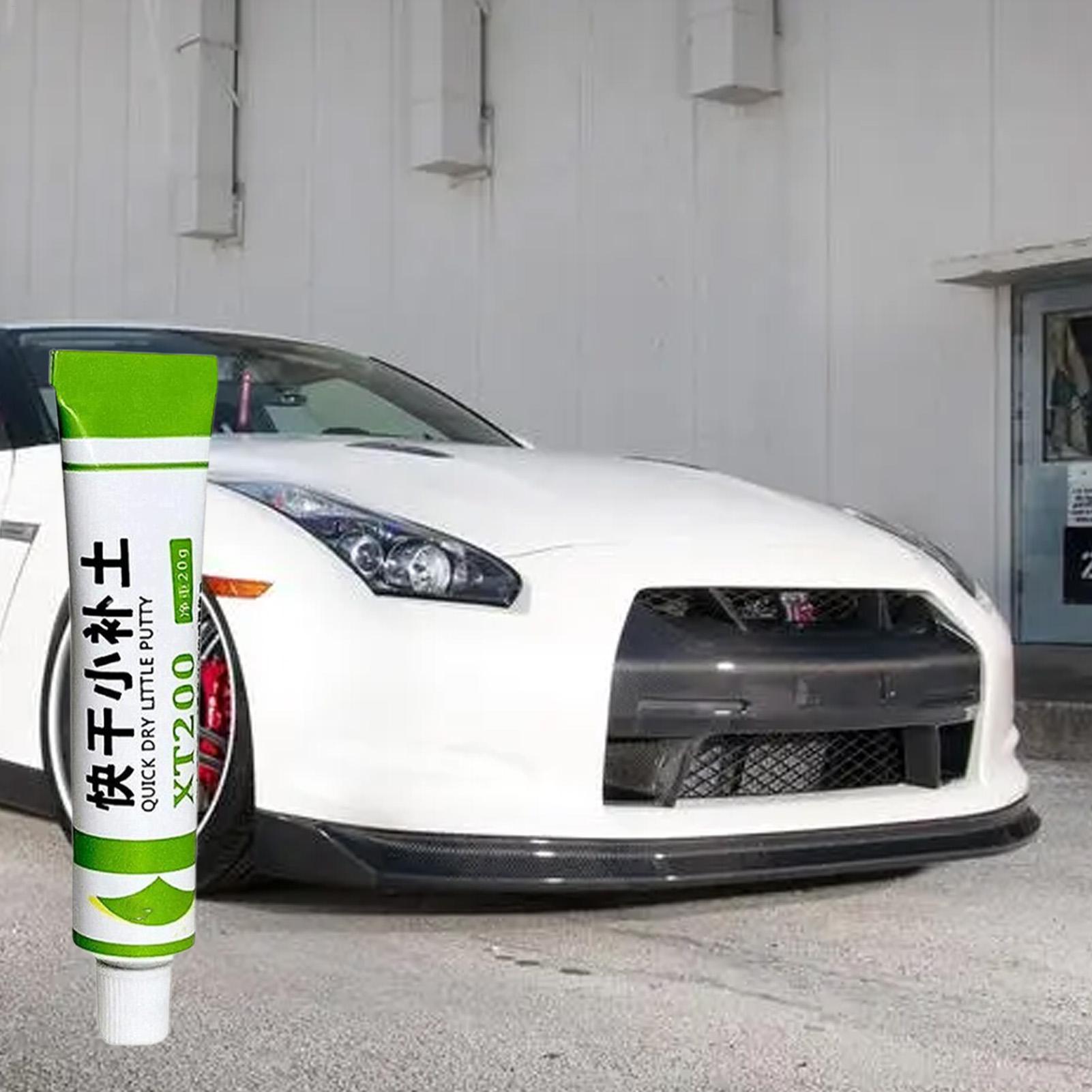 Car Body Putty Quick Dry Good  - Auto Body Filler reseña y precio