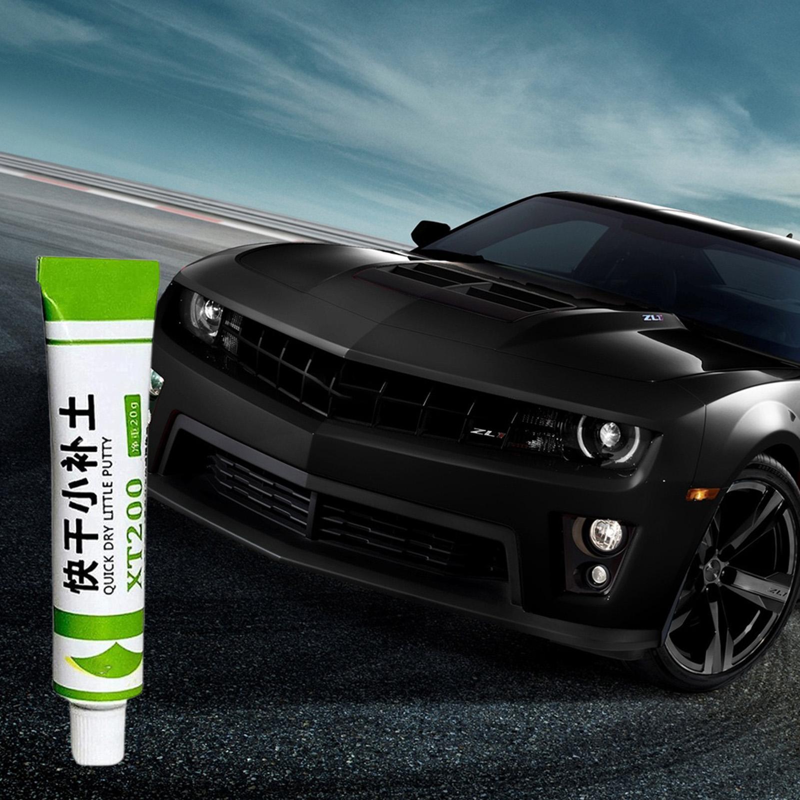 Car Body Putty Quick Dry Good  - Auto Body Filler reseña y precio