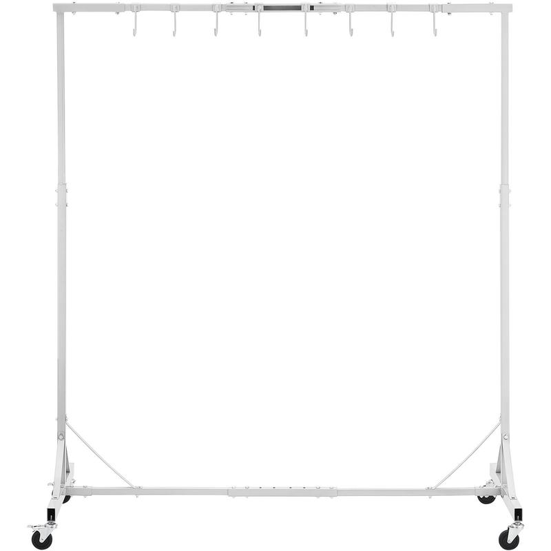 Automotive Coating Stand 5-7 f - Auto Repair Shops reseña y precio