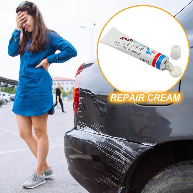 Fiberglass Boat Repair Paste Q - Auto Body Filler reseña y precio