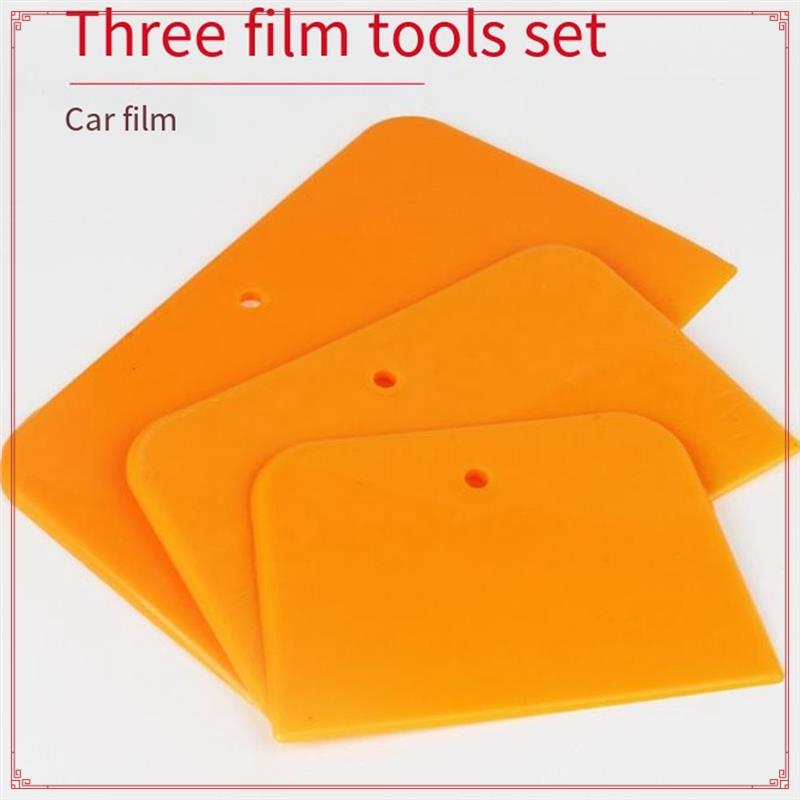 Body Filler Spreaders 3 Sizes  - Auto Body Filler reseña y precio