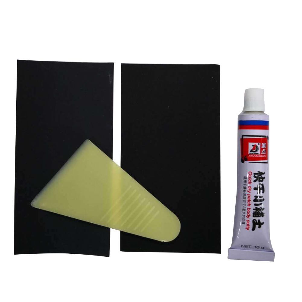 1 Set Car Scratch Repair Kit C - Auto Body Filler reseña y precio