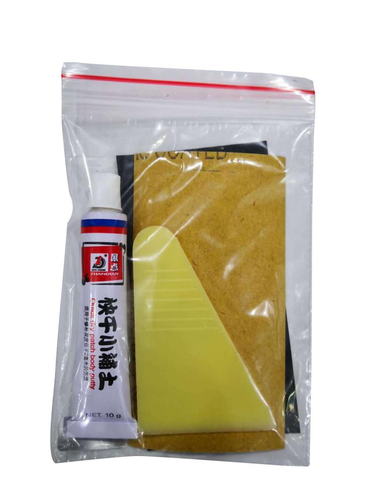 1 Set Car Scratch Repair Kit C - Auto Body Filler reseña y precio