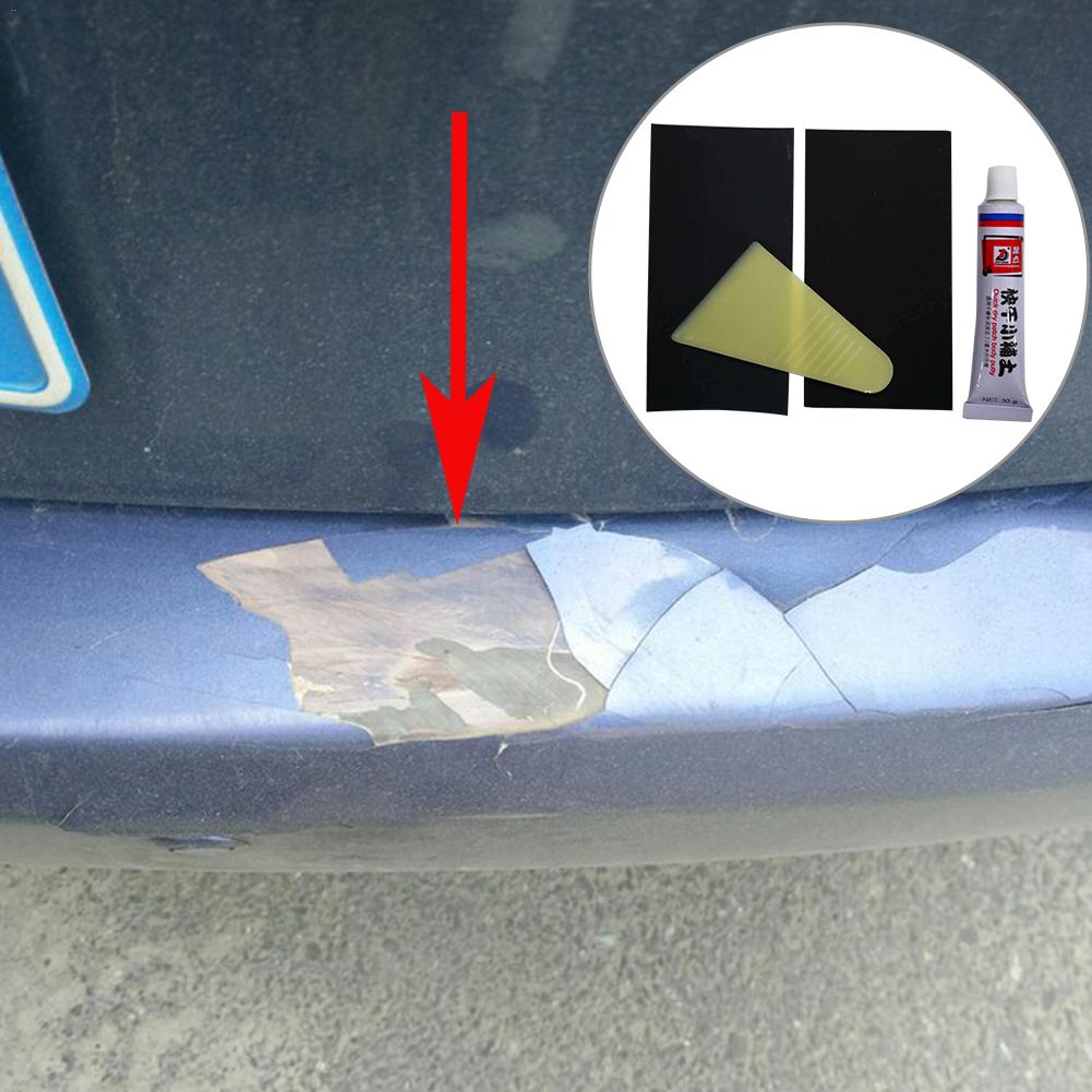 1 Set Car Scratch Repair Kit C - Auto Body Filler reseña y precio